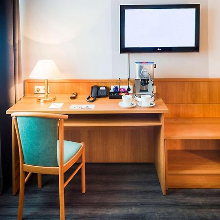 Hotel Bochum Wattenscheid Affiliated By Melia Extérieur photo