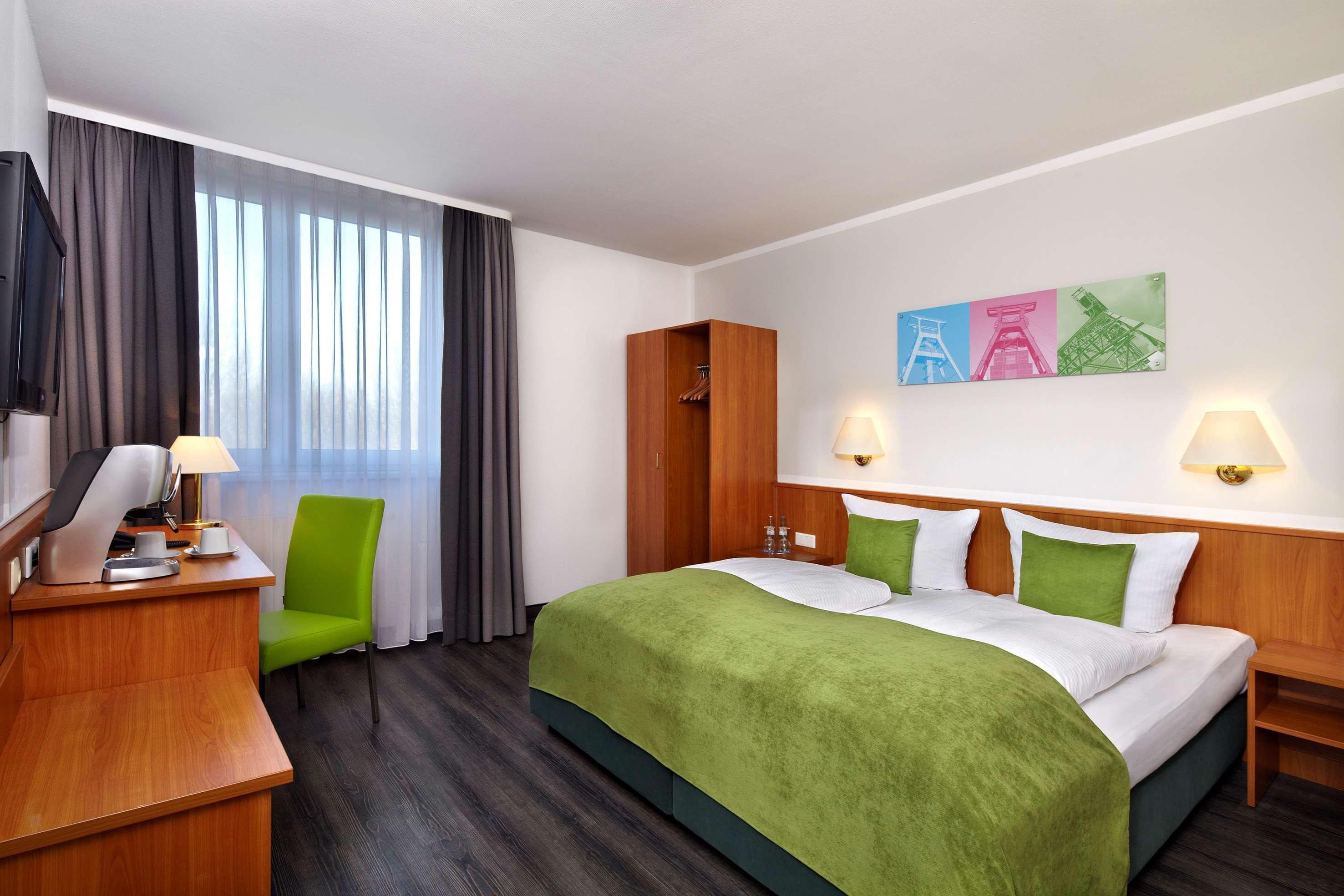 Hotel Bochum Wattenscheid Affiliated By Melia Extérieur photo