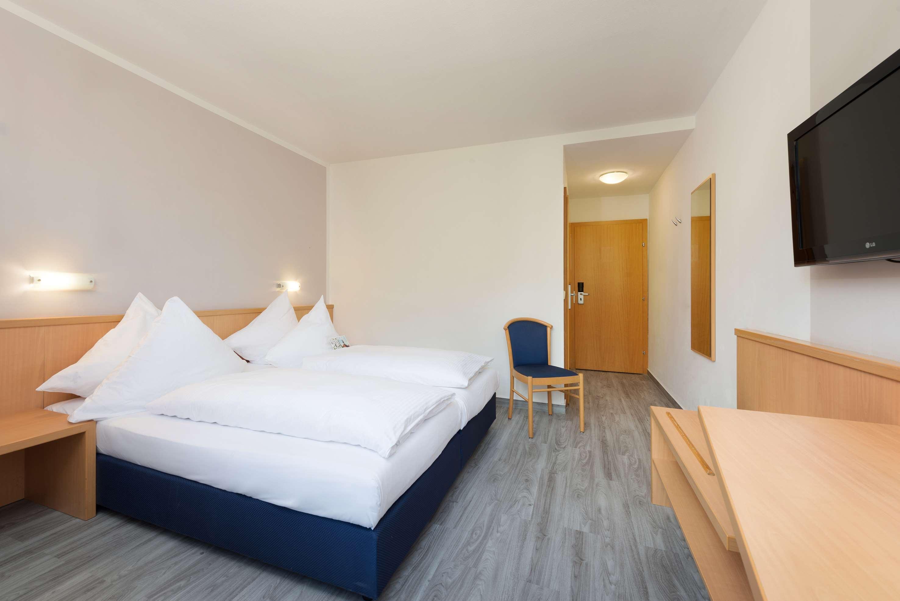 Hotel Bochum Wattenscheid Affiliated By Melia Extérieur photo