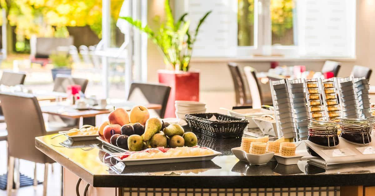 Hotel Bochum Wattenscheid Affiliated By Melia Extérieur photo