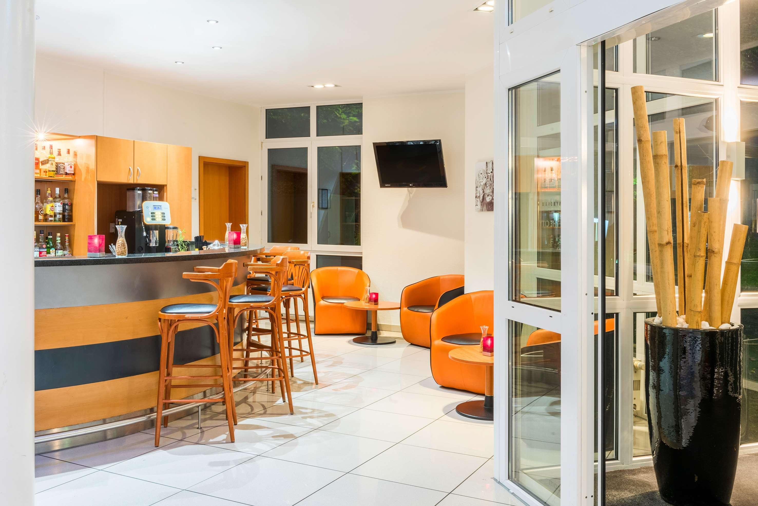 Hotel Bochum Wattenscheid Affiliated By Melia Extérieur photo