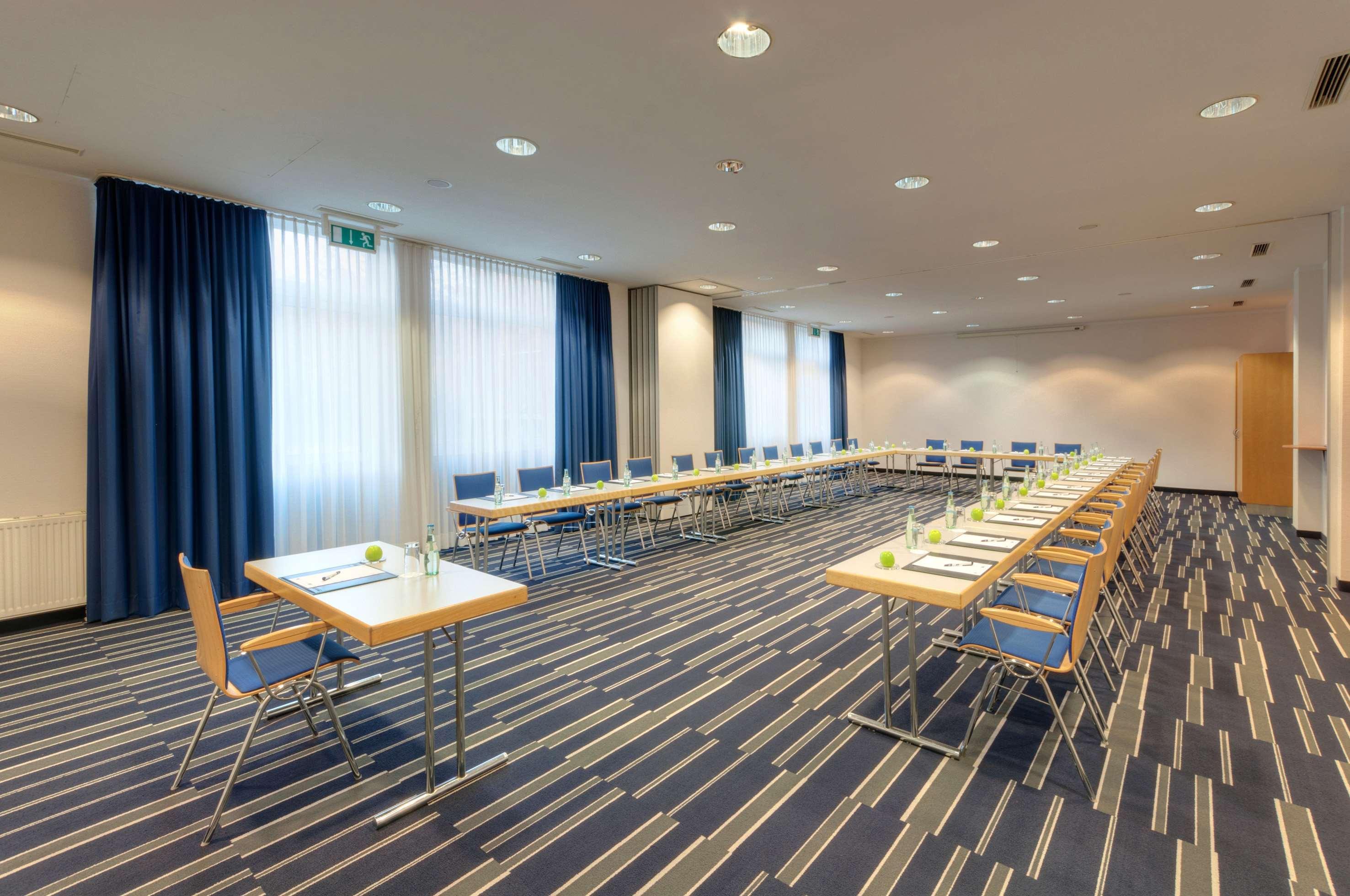 Hotel Bochum Wattenscheid Affiliated By Melia Extérieur photo