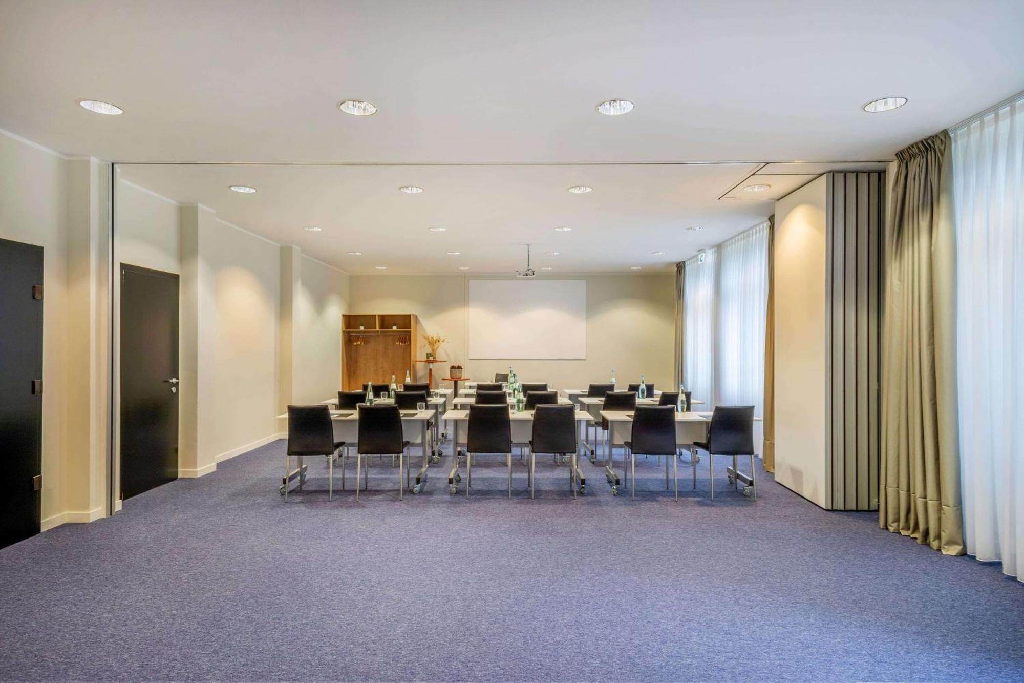 Hotel Bochum Wattenscheid Affiliated By Melia Extérieur photo