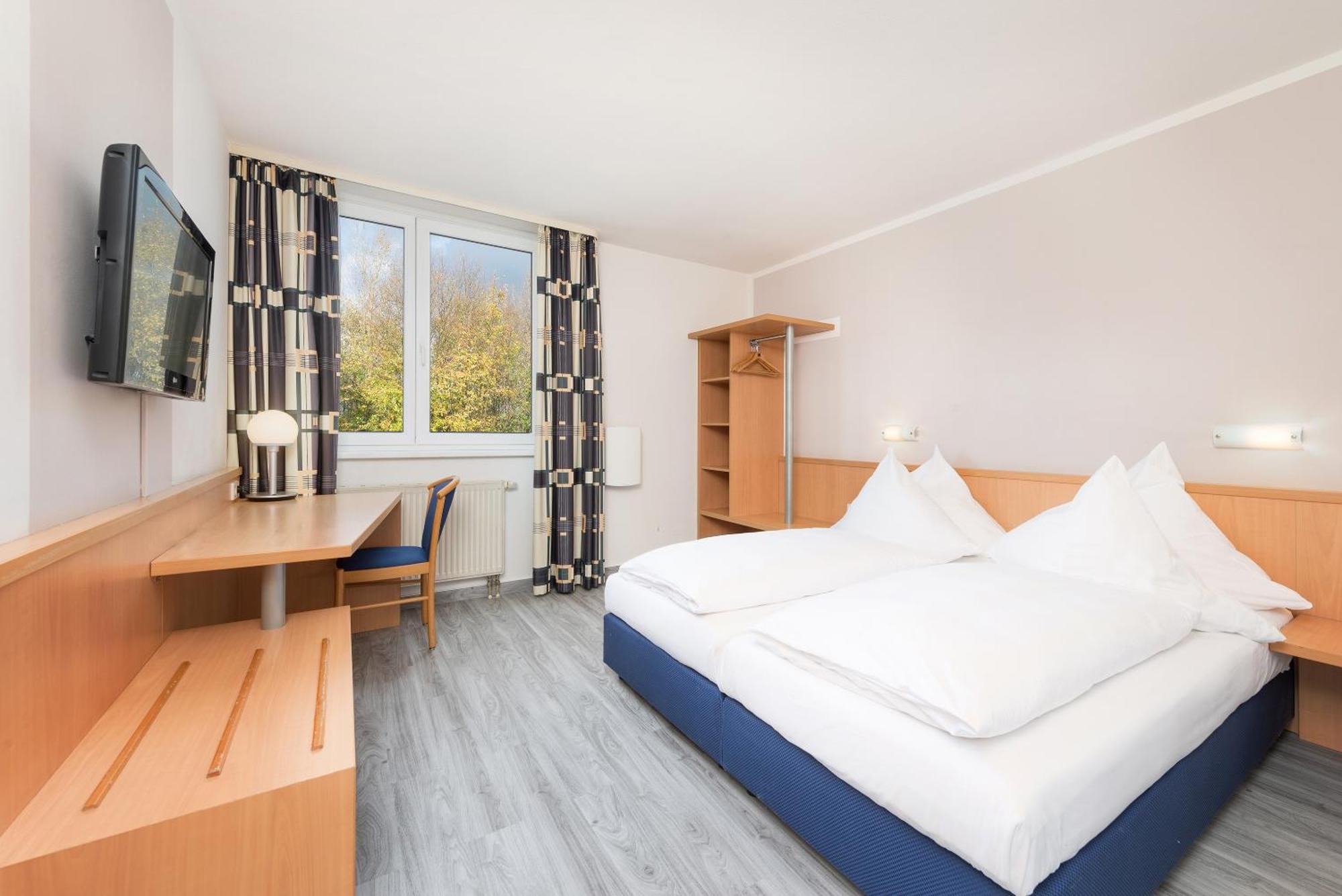Hotel Bochum Wattenscheid Affiliated By Melia Extérieur photo
