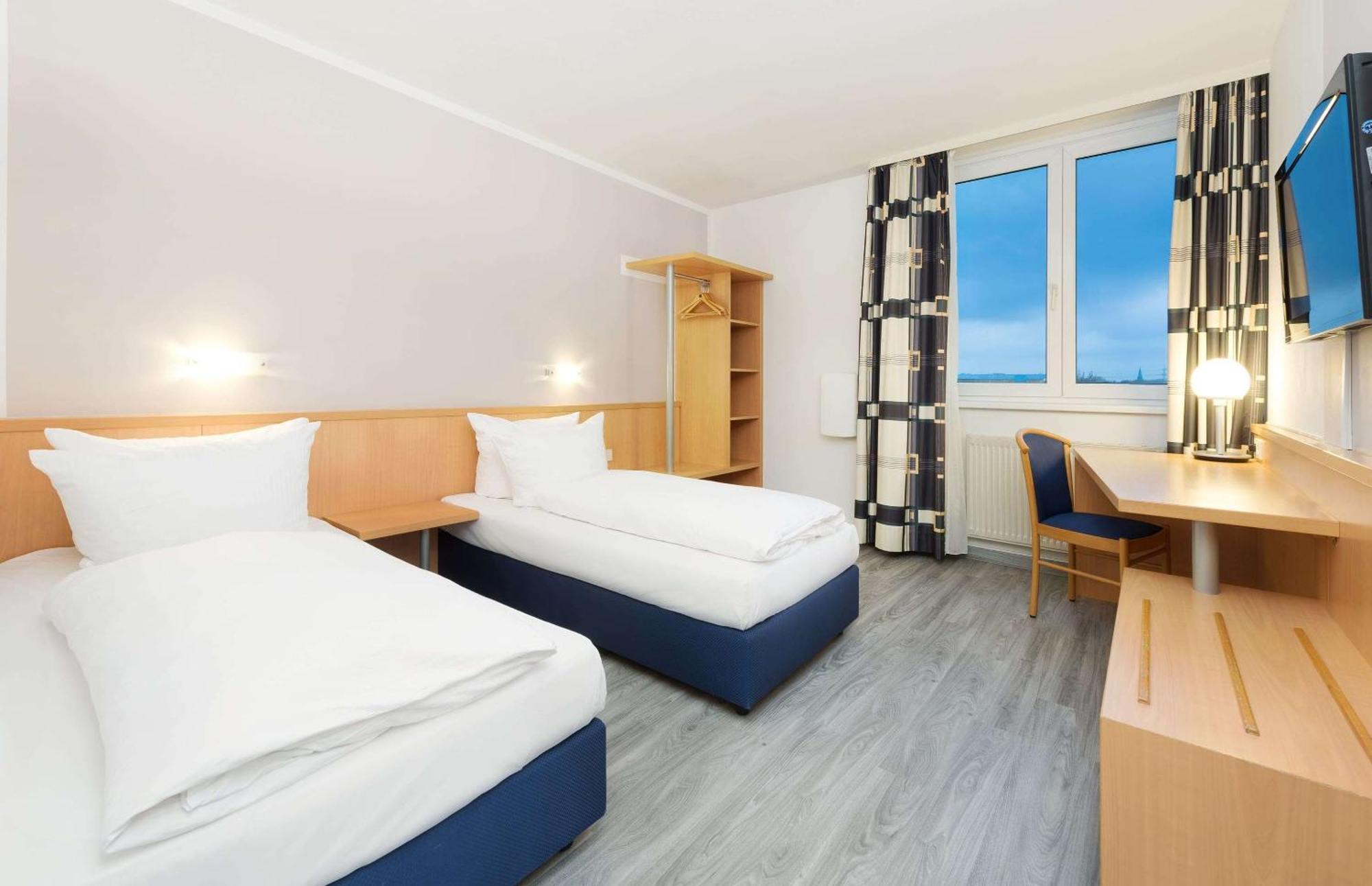 Hotel Bochum Wattenscheid Affiliated By Melia Extérieur photo