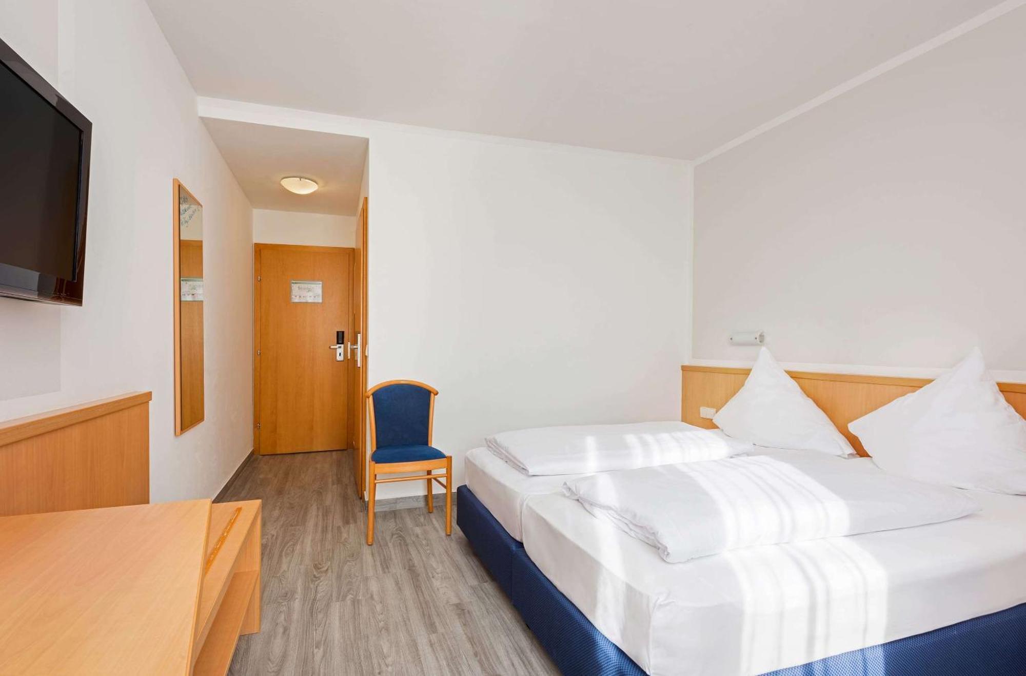 Hotel Bochum Wattenscheid Affiliated By Melia Extérieur photo