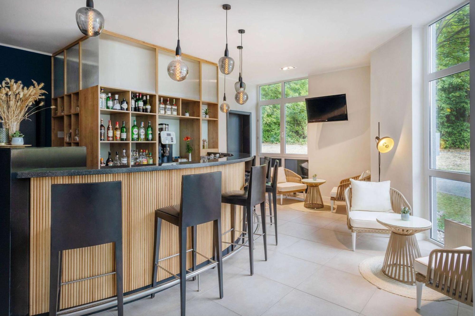 Hotel Bochum Wattenscheid Affiliated By Melia Extérieur photo