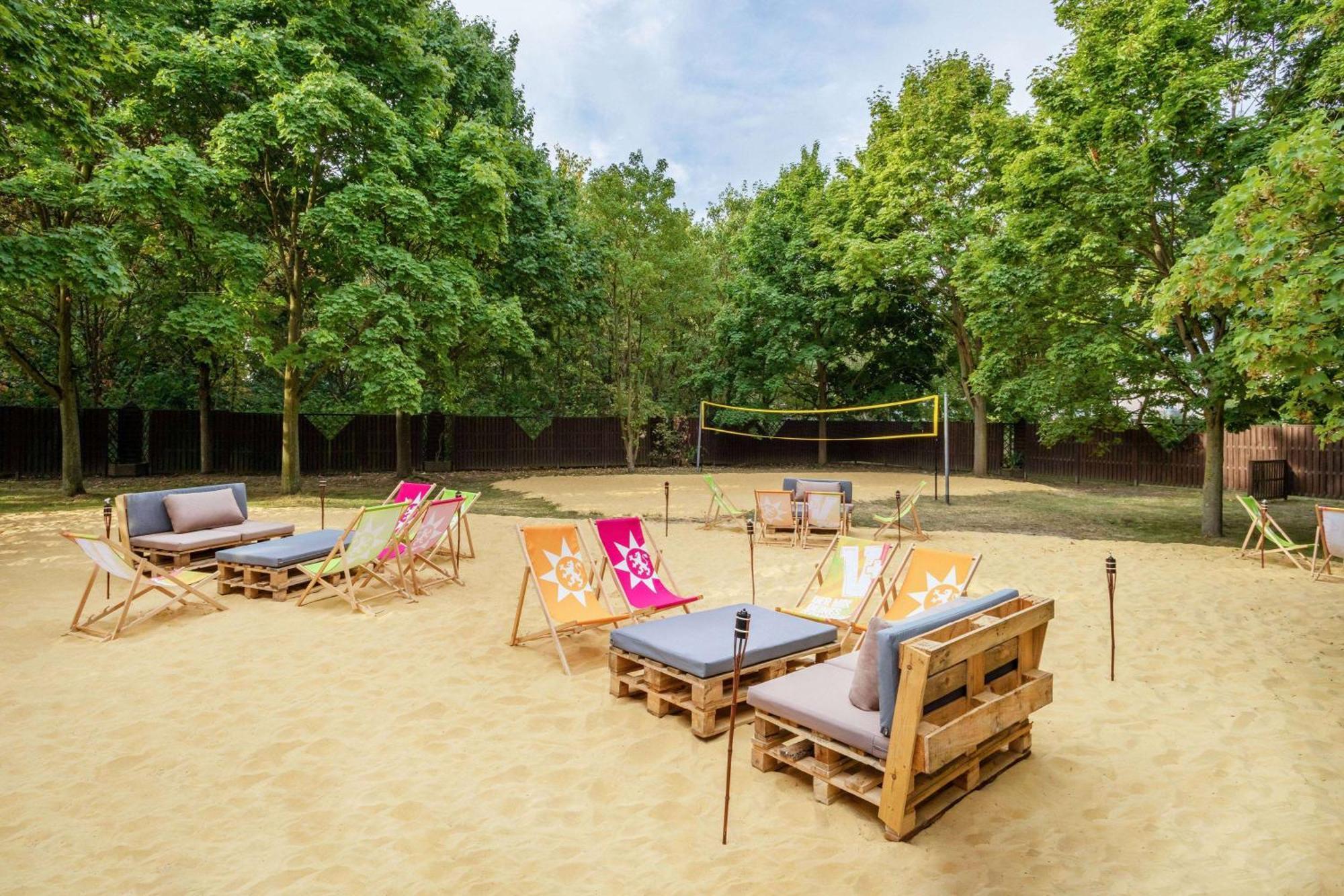 Hotel Bochum Wattenscheid Affiliated By Melia Extérieur photo
