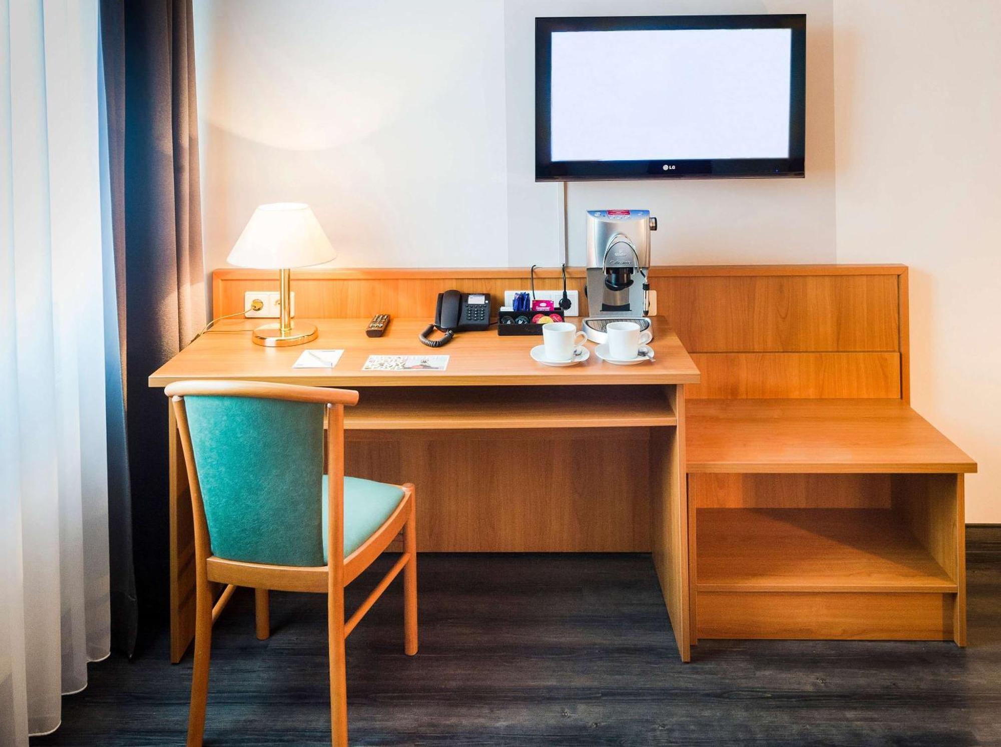 Hotel Bochum Wattenscheid Affiliated By Melia Extérieur photo