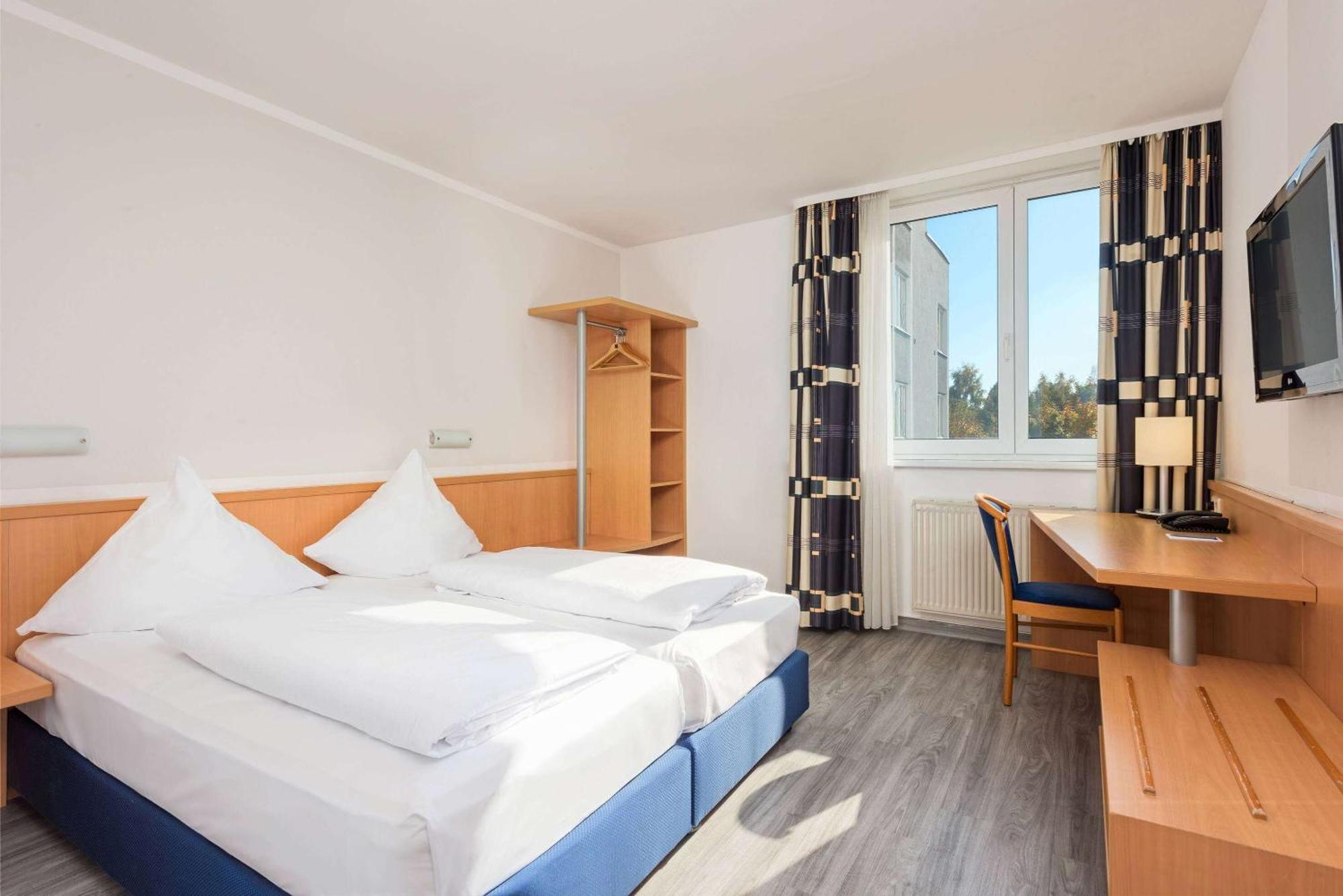 Hotel Bochum Wattenscheid Affiliated By Melia Extérieur photo