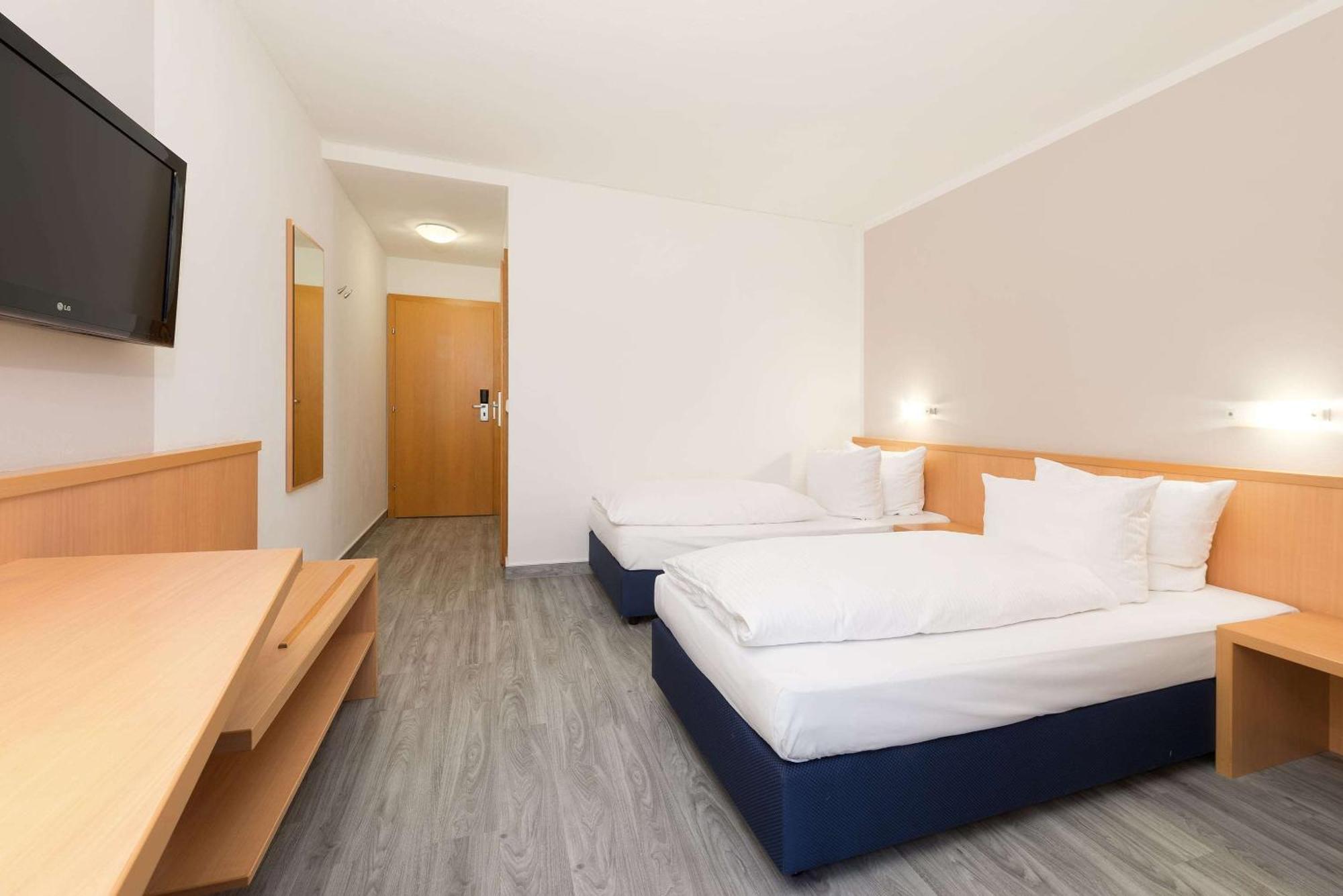 Hotel Bochum Wattenscheid Affiliated By Melia Extérieur photo