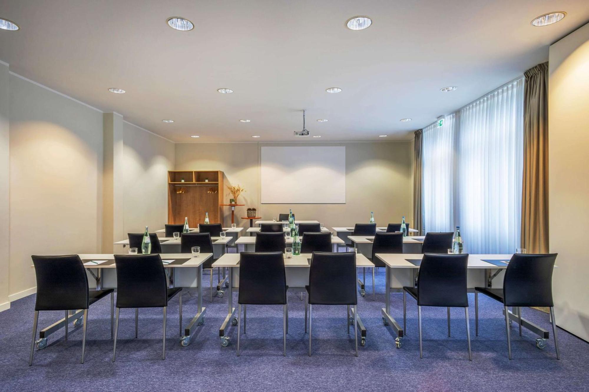 Hotel Bochum Wattenscheid Affiliated By Melia Extérieur photo