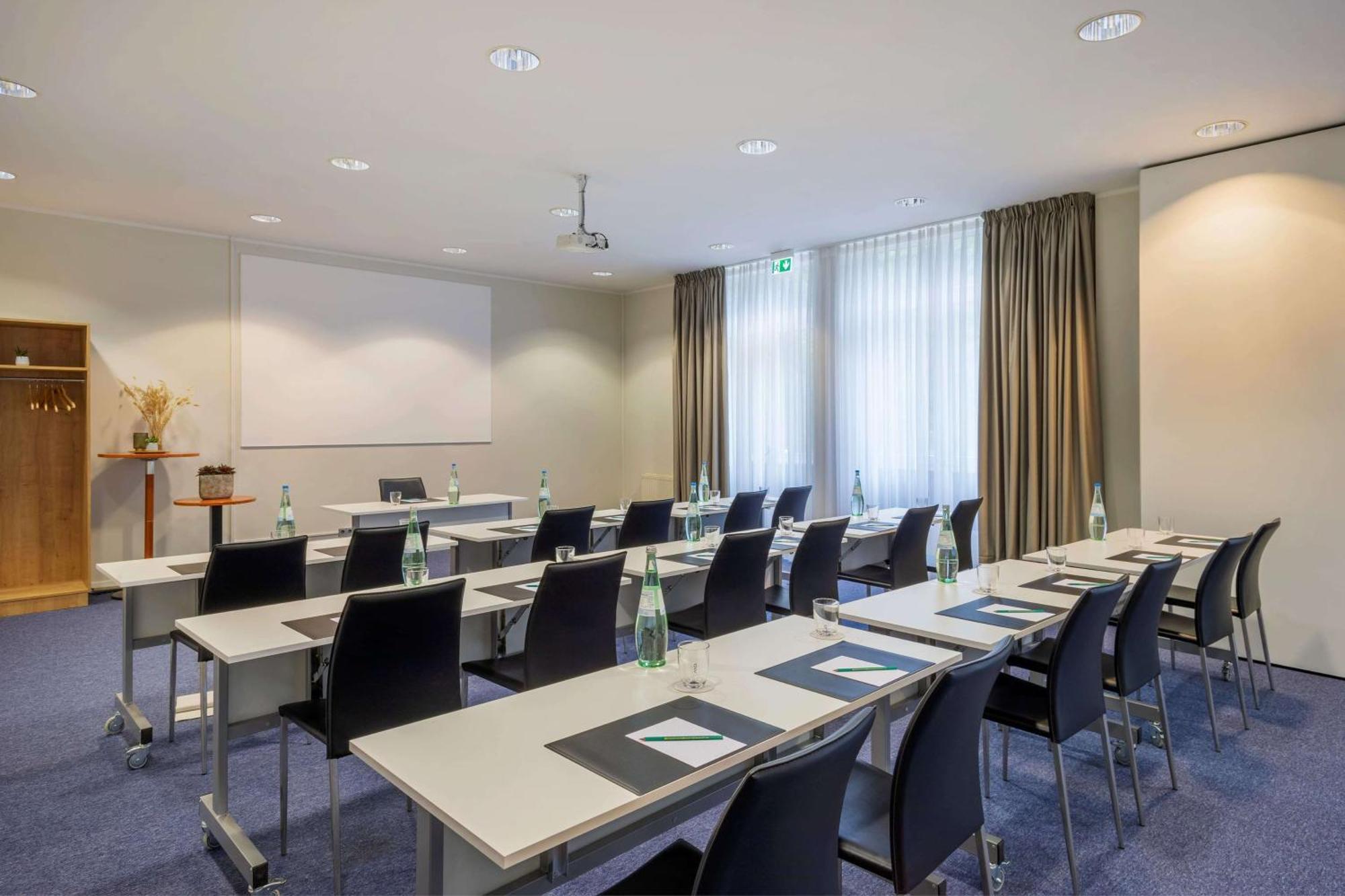 Hotel Bochum Wattenscheid Affiliated By Melia Extérieur photo