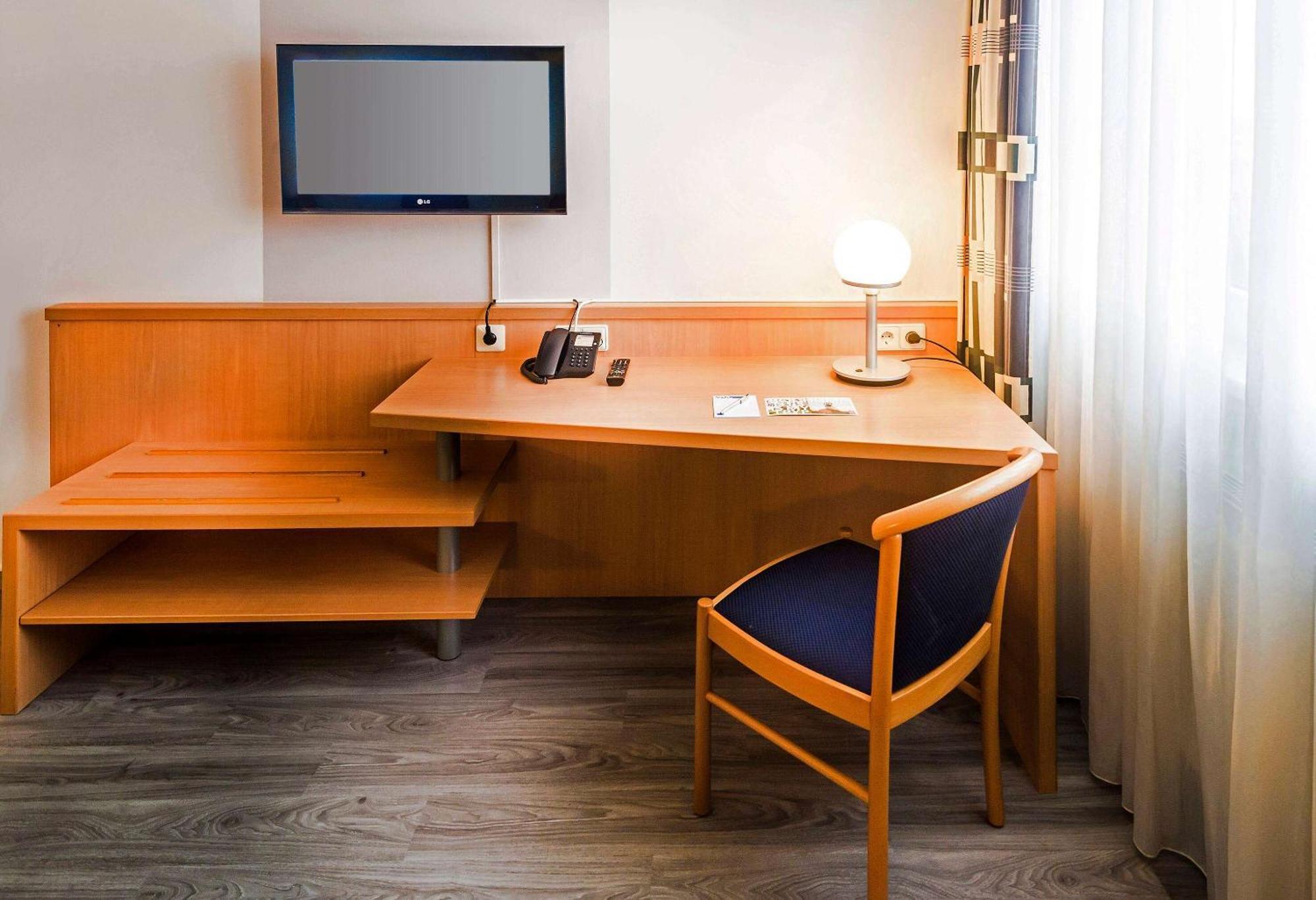 Hotel Bochum Wattenscheid Affiliated By Melia Extérieur photo