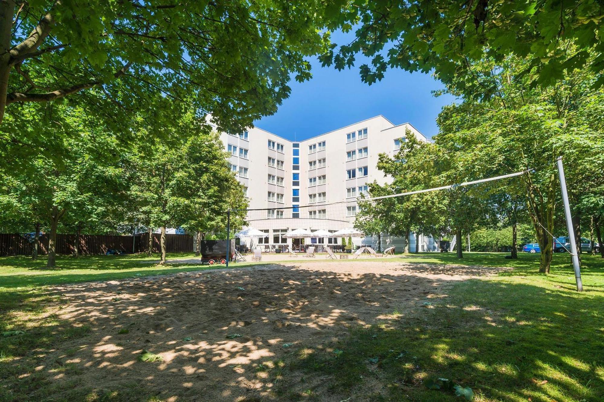 Hotel Bochum Wattenscheid Affiliated By Melia Extérieur photo