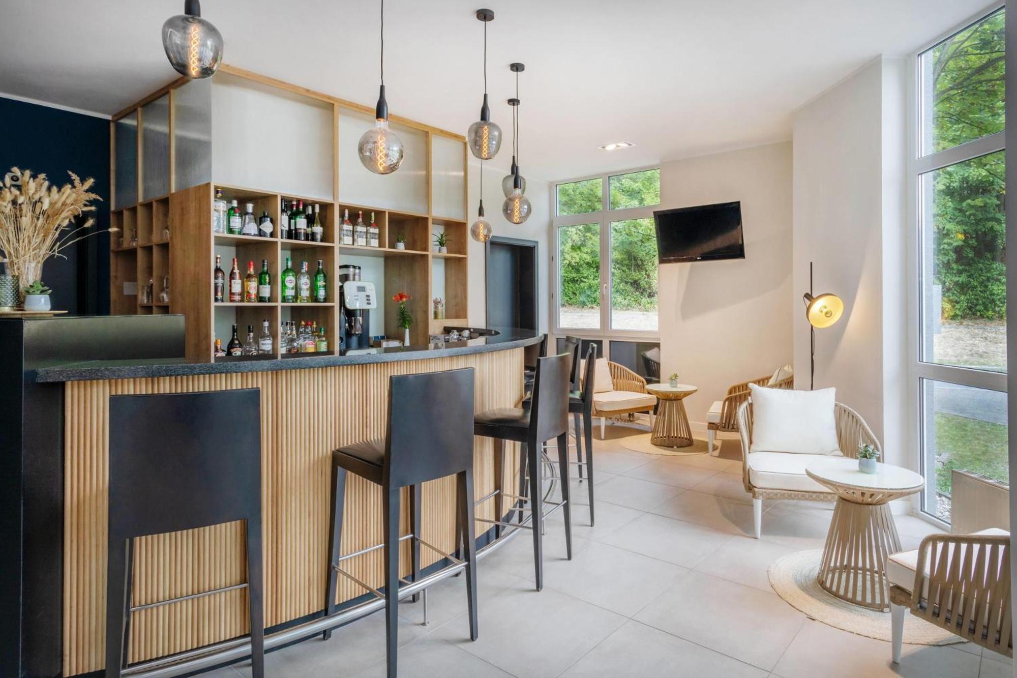 Hotel Bochum Wattenscheid Affiliated By Melia Extérieur photo