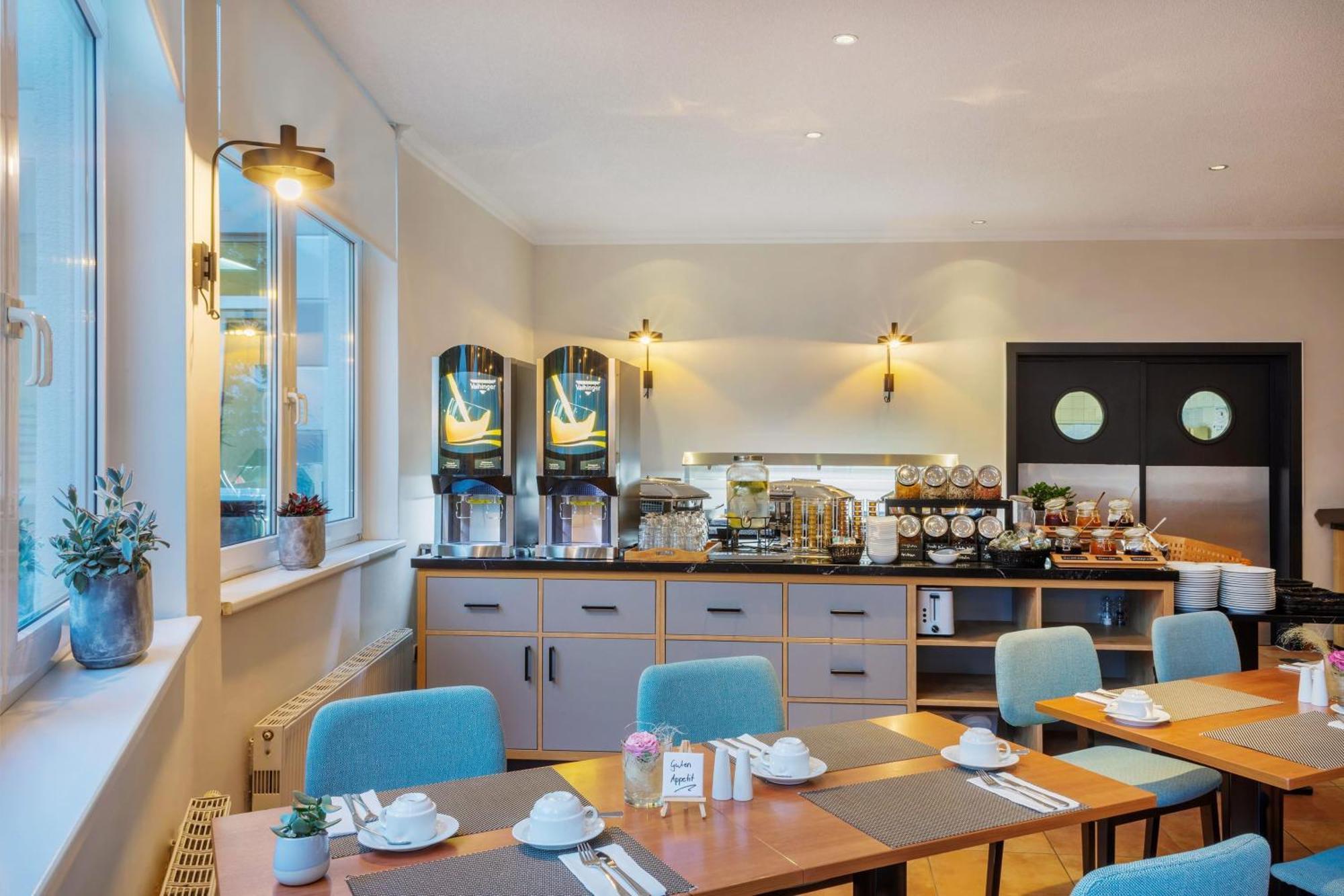 Hotel Bochum Wattenscheid Affiliated By Melia Extérieur photo