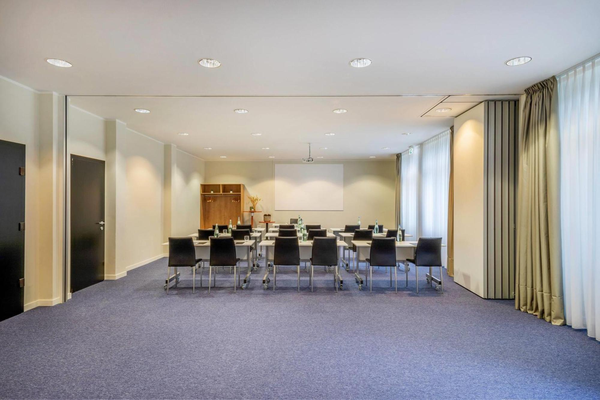 Hotel Bochum Wattenscheid Affiliated By Melia Extérieur photo
