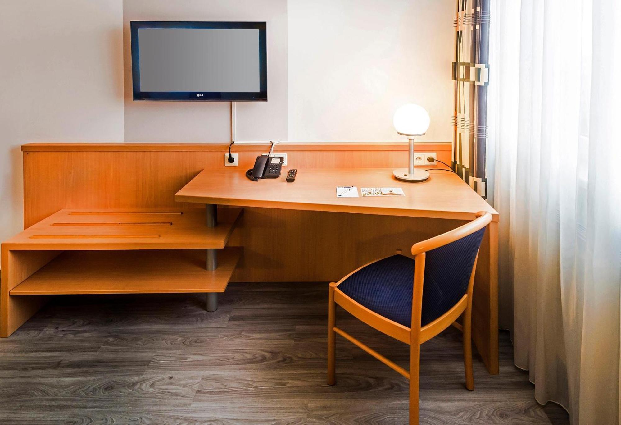 Hotel Bochum Wattenscheid Affiliated By Melia Extérieur photo